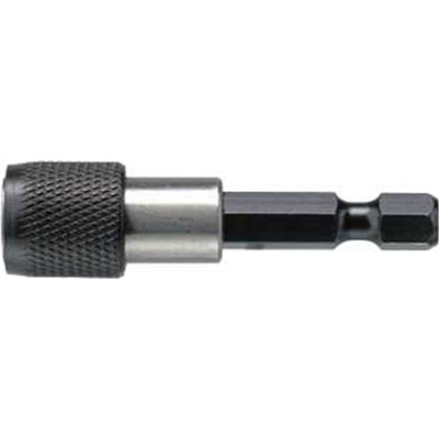 Teng 1pc Chuck 1/4in Hex Bit Holder 50mm