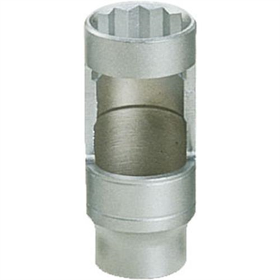Teng 1/2in Dr. Injector Socket 27 x 85mm