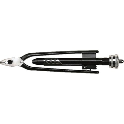 Teng 6in Wire Twisting Pliers