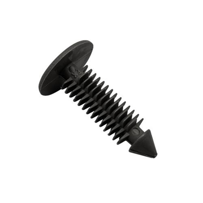 Champion Xmas Tree Clip Black 20mm Head x 27mm (Single)**