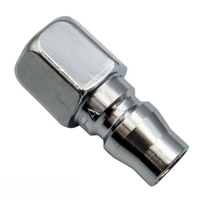 Champion 1/4in Female Air -Line Nipple Nitto  -10pk
