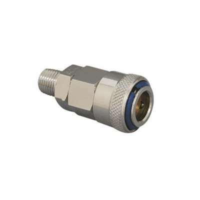 Champion 1/4in Male Air -Line Coupling Nitto  -10pk