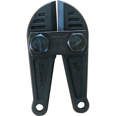 Teng Spare Jaws For 14in