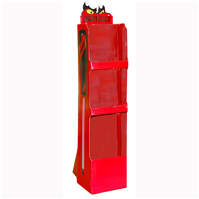 Teng Cardboard Display For Teng ScrewDrivers