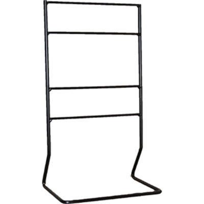 Teng Small Bare Universal Display Rack (180mm Wide)
