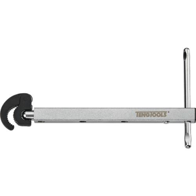 Teng Telescopic Basin Tap Wrench 12 - 32mm Cap.
