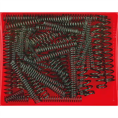 Champion 72pc Compression Spring Assortment