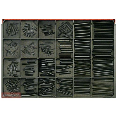 Champion Master Kit 364pc Roll Pin Asst - Imperial