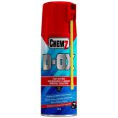 Fluids & Aerosols