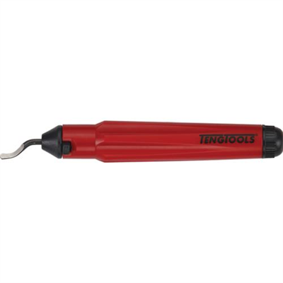 Teng Deburring Tool 2-Blade (HSS)
