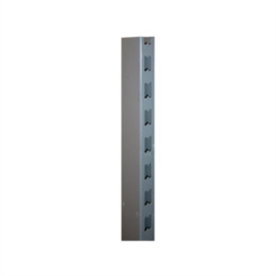 Teng Steel Upright for Teng Display (25 x 50 x 2000mm)