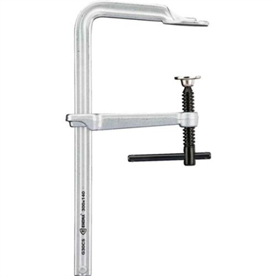 Ehoma General Duty Clamp 100mm x 50mm 220kgp