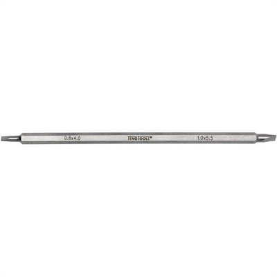 Teng 175mm Ft4.0xft5.5 Double End Blade