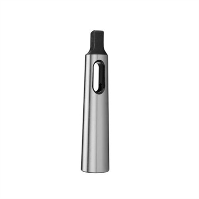Groz Drill Sleeve MT 2/1 (A Grade)