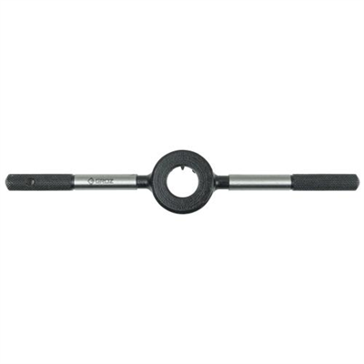 Groz Die Stock Holder 1in