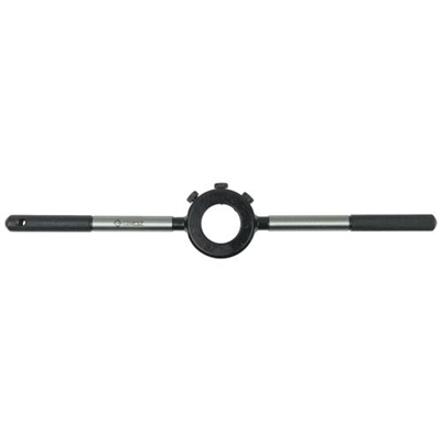 Groz Die Stock Holder 1-1/2in