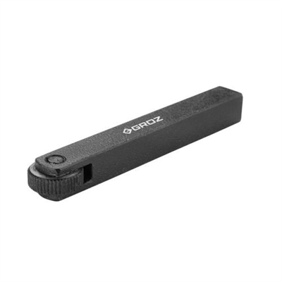 Groz Kt01 Knurl Tool Holder