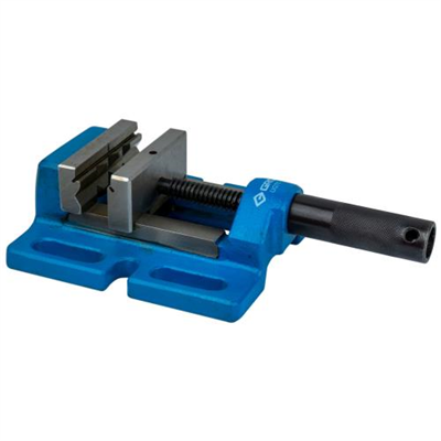 Groz Drill Press Vice 3in / 80mm Jaw
