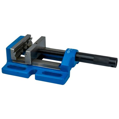 Groz Drill Press Vice 4in / 100mm Jaw