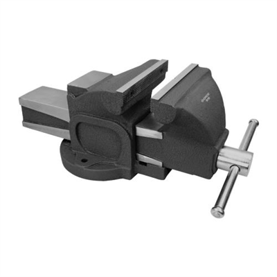 Groz Bv Professional Bench Vice 8in / 200mm