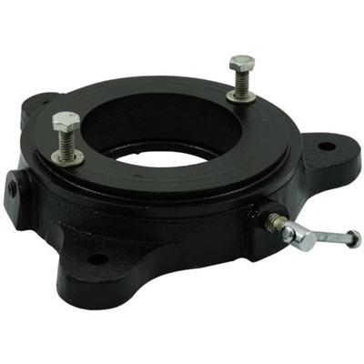 Groz Swivel Base To Suit GZ35402 5in/125mm Bench Vices