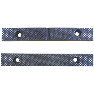Groz  Spare Jaws - GZ35401 4in / 100mm Vice (Pair)