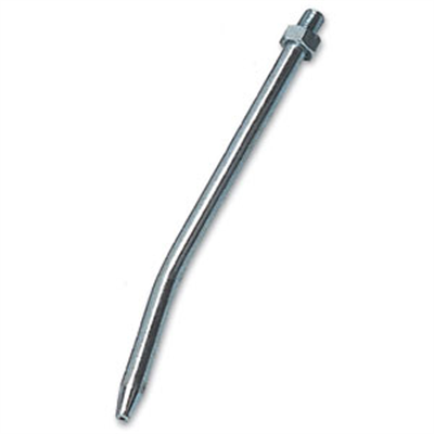 Groz  Rigid Spout 175mm