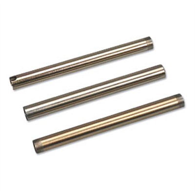 Groz  Spare Telescopic Tube (3pc)