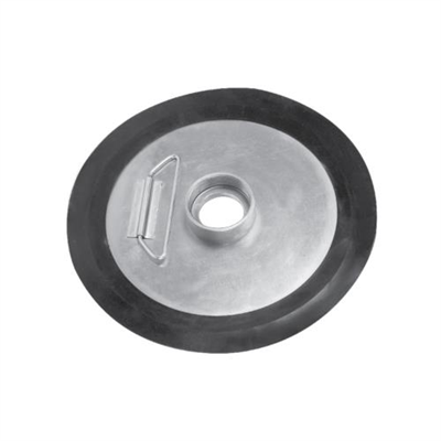 Groz  Spare Follower Plate For GZ44212 & GZ44230