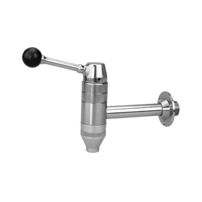 Groz Oil Spigot