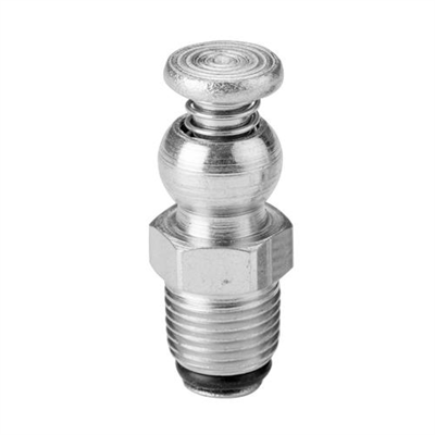 Groz Air Release Valve Threads M10 X 1