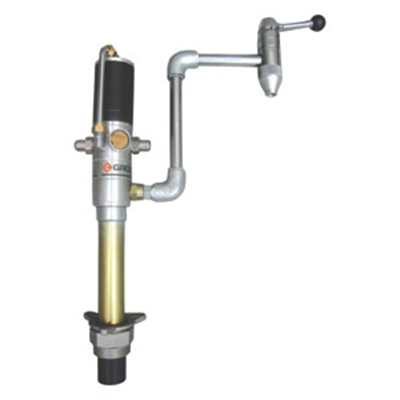 Air Operated Oil Dispensing Kit**