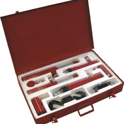 ProEquip 9pc Hydraulic Ram Accessory Kit