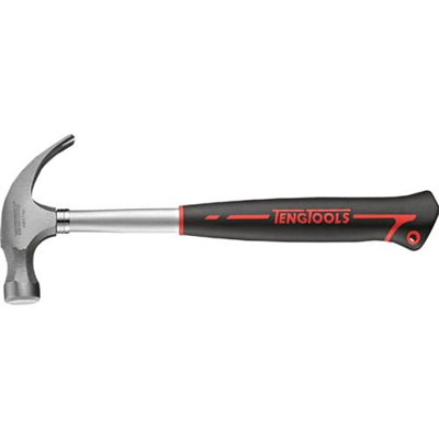 Teng Carpenters Claw Hammer 8oz**