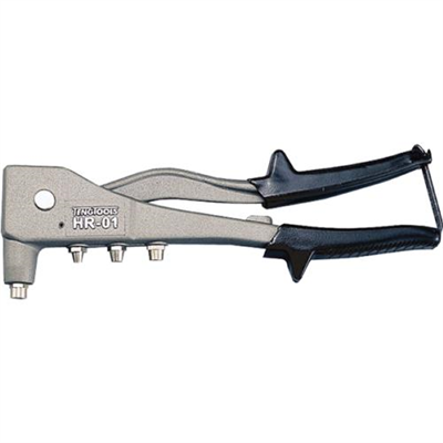 Teng 10in H/Duty Hand Riveter