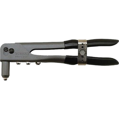Teng 11in Hand Riveter**