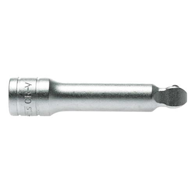 Teng 1/2in Dr. 3in Wobble Extension Bar