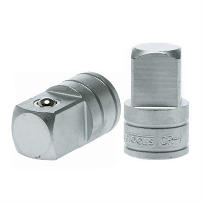 Teng 1/2inF:3/4M Adaptor
