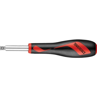 Teng 1/4in Dr. 6in Spinner Handle Extension