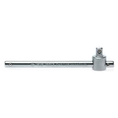 Teng 1/4in Dr. Sliding T-Bar