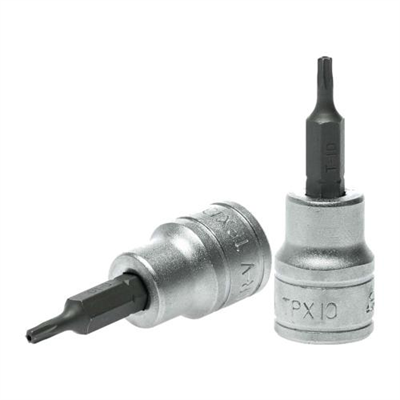 Teng 3/8in Dr. TX Bit Socket TPX10