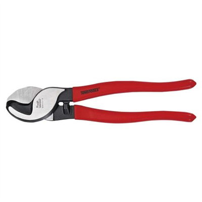 Teng MB 10in Cr-Mo H/Duty Cable Cutter (Cu/Al Cable)
