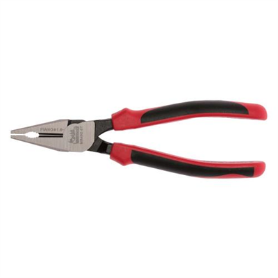Teng MB 6in TPR Heavy Duty Linesman Plier