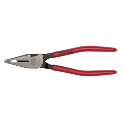 Teng MB 7in Heavy Duty Linesman Plier