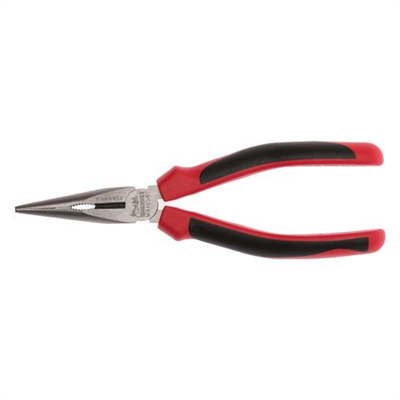 Teng MB 6in TPR Long Nose Plier