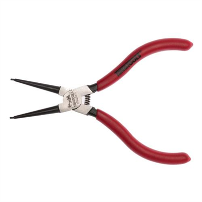 Teng MB 5in Straight/Inner Snap-Ring (Circlip) Plier