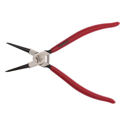 Teng MB 9in Straight/Inner Snap-Ring (Circlip) Plier