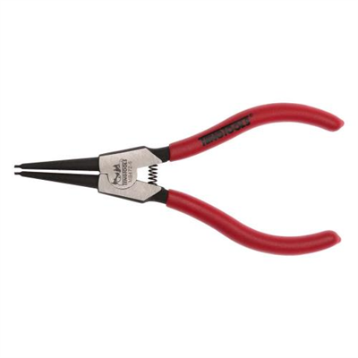 Teng MB 5in Straight/Outer Snap-Ring (Circlip) Plier
