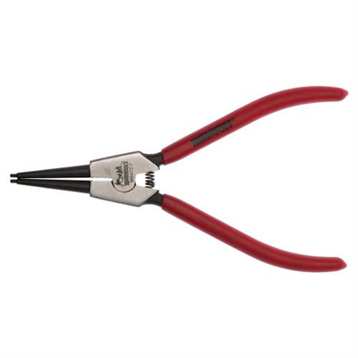 Teng MB 7in Straight/Outer Snap-Ring (Circlip) Plier