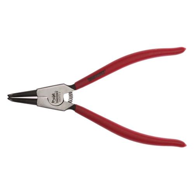 Teng MB 9in Bent/Outer Snap-Ring (Circlip) Plier